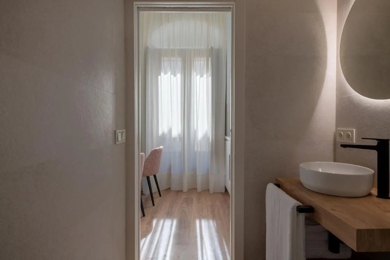 Coliseum Boutique Apartments Кордова 0*,