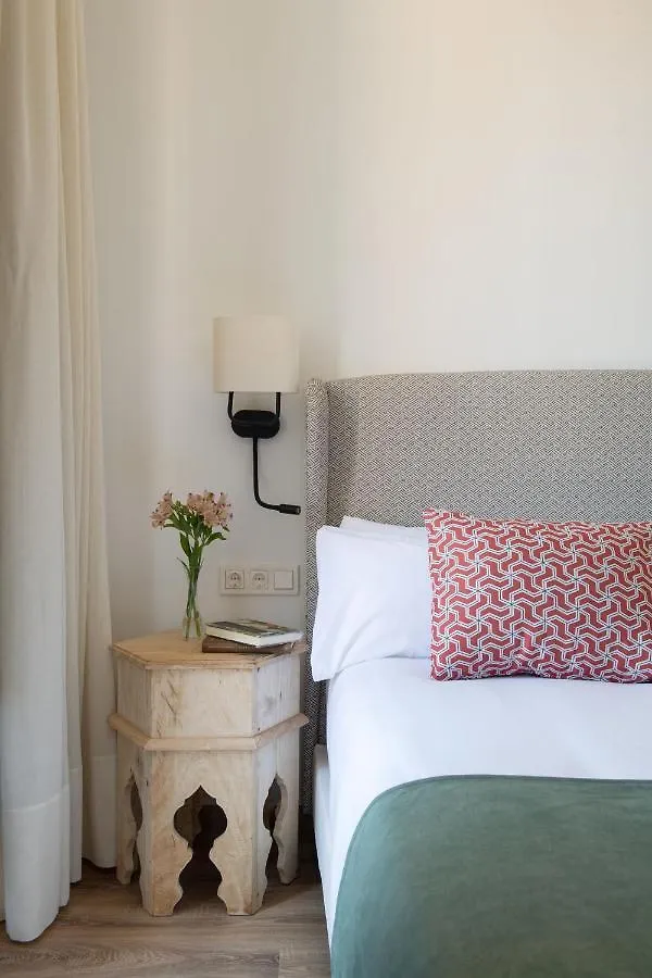 Coliseum Boutique Apartments Córdoba
