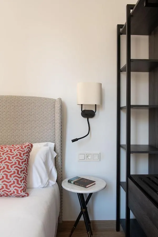Coliseum Boutique Apartments Córdoba