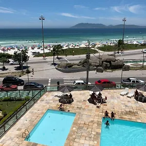  Apartamento Do Luxo - Totalmente De Frente O Mar Brasil