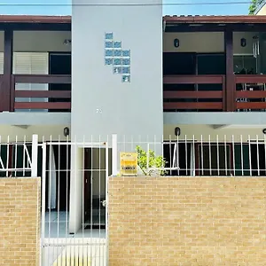 Apartamento Azaleias Brasil