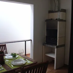  Apartamento Sol E Mar Portugal