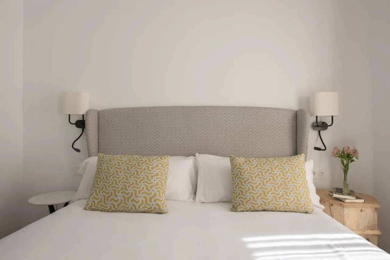 Coliseum Boutique Apartments Córdoba Spanien