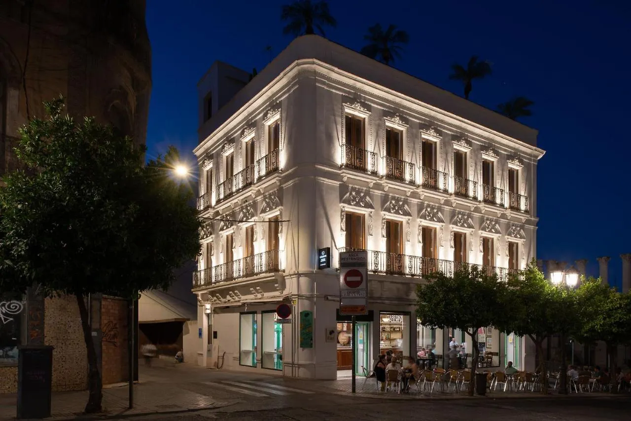 Coliseum Boutique Apartments Córdoba