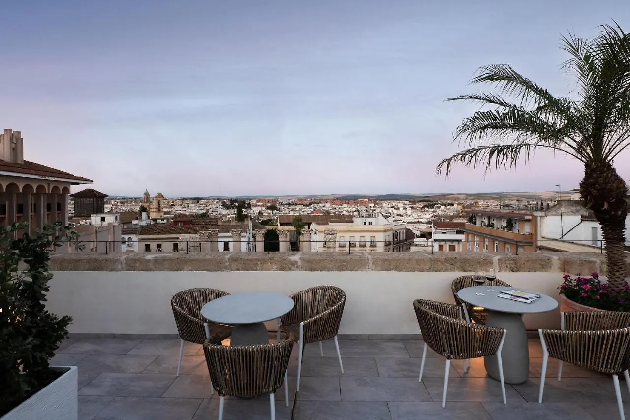 Coliseum Boutique Apartments Córdoba