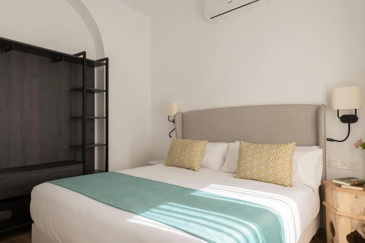 Coliseum Boutique Apartments Córdoba