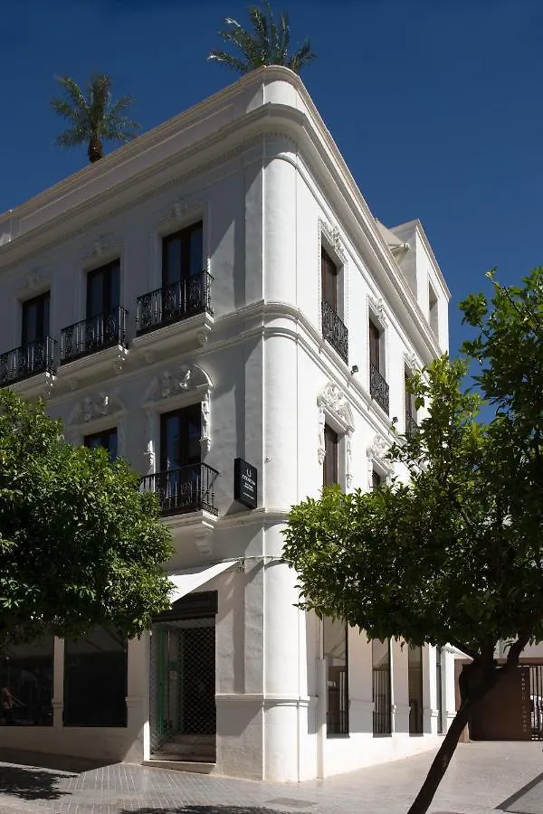 Coliseum Boutique Apartments Cordoba