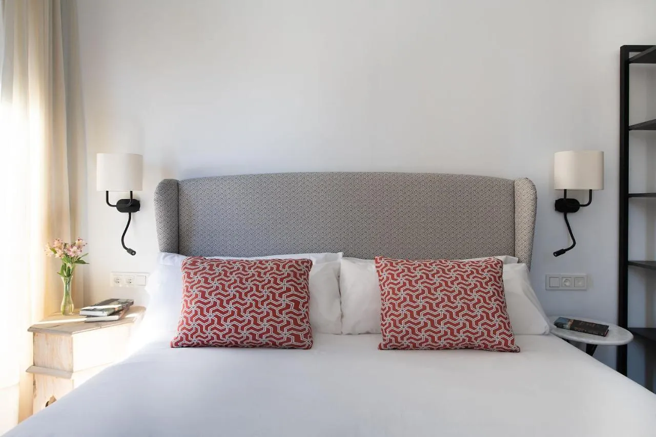Coliseum Boutique Apartments Córdoba 0*,
