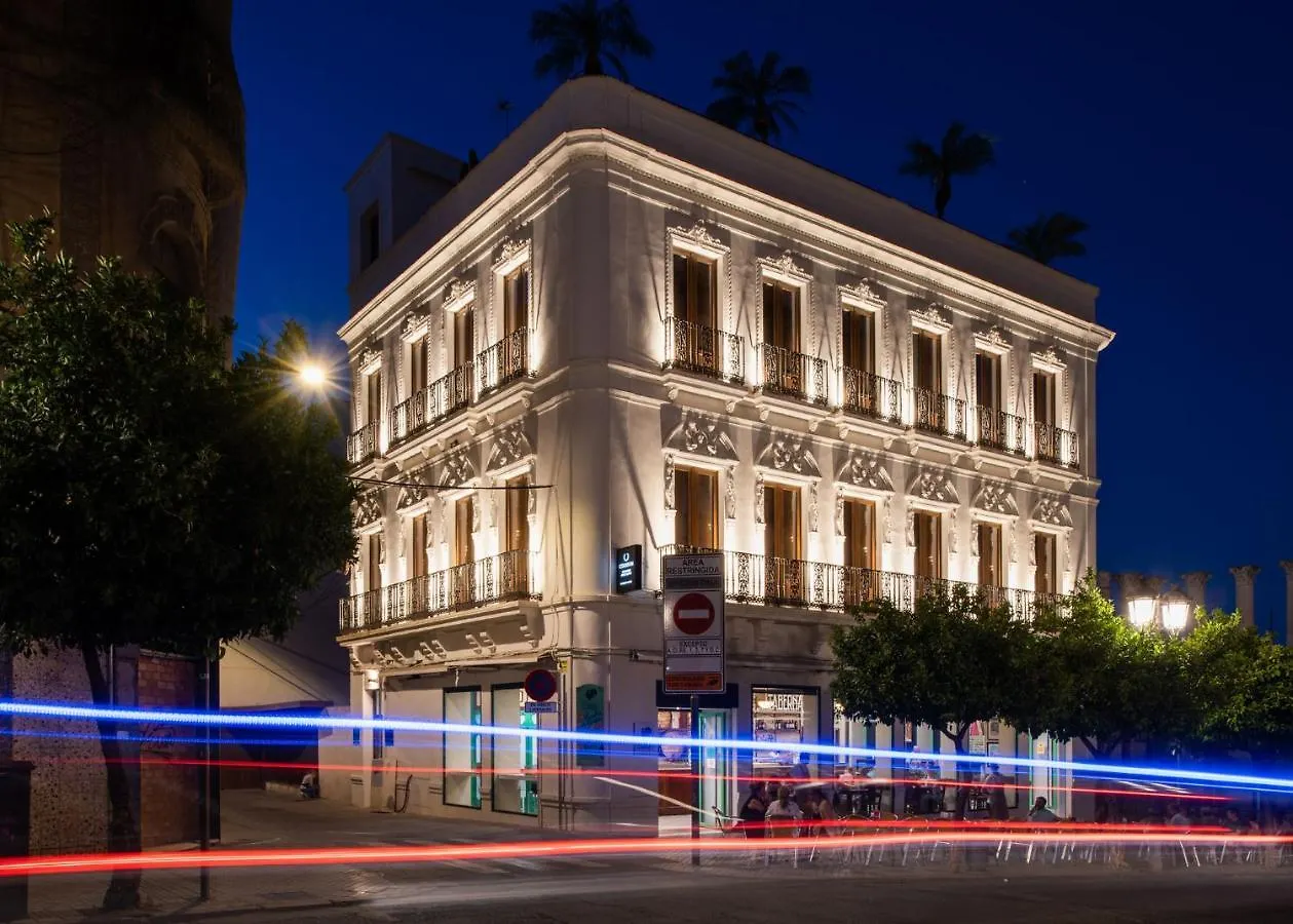 Coliseum Boutique Apartments Cordoba