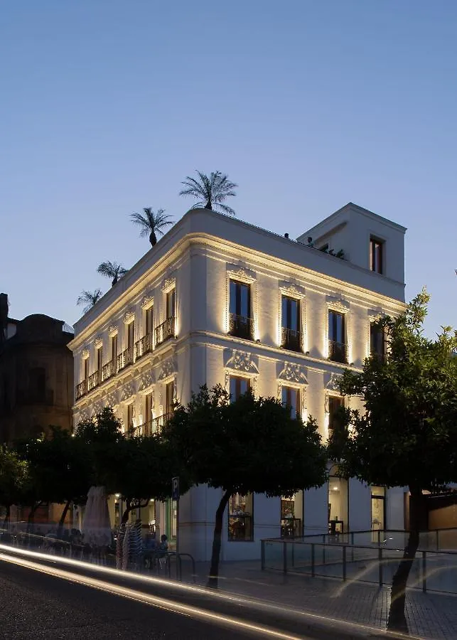 Coliseum Boutique Apartments Córdoba Spanien