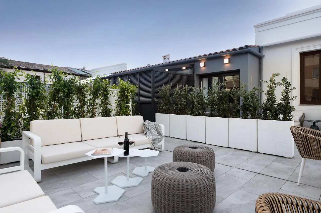 Coliseum Boutique Apartments Córdoba 0*,  Spanien