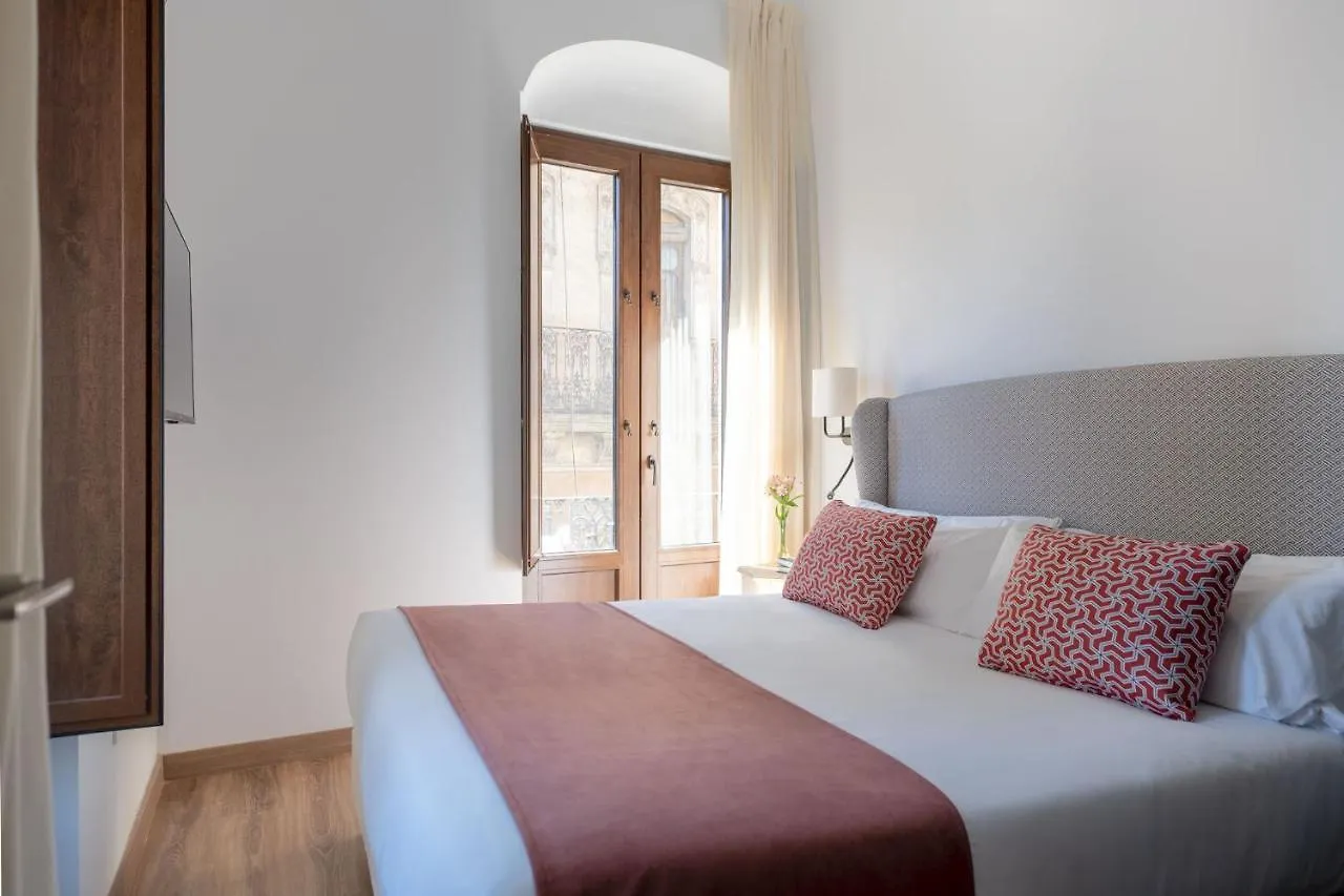 Coliseum Boutique Apartments Cordoba