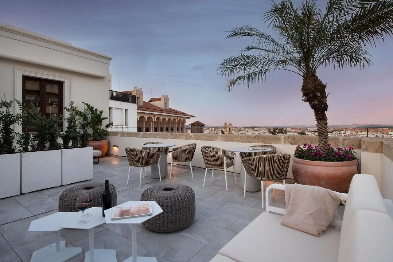 Coliseum Boutique Apartments Córdoba