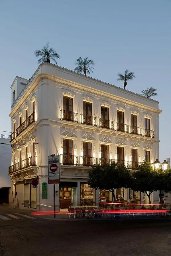 Coliseum Boutique Apartments Cordoba