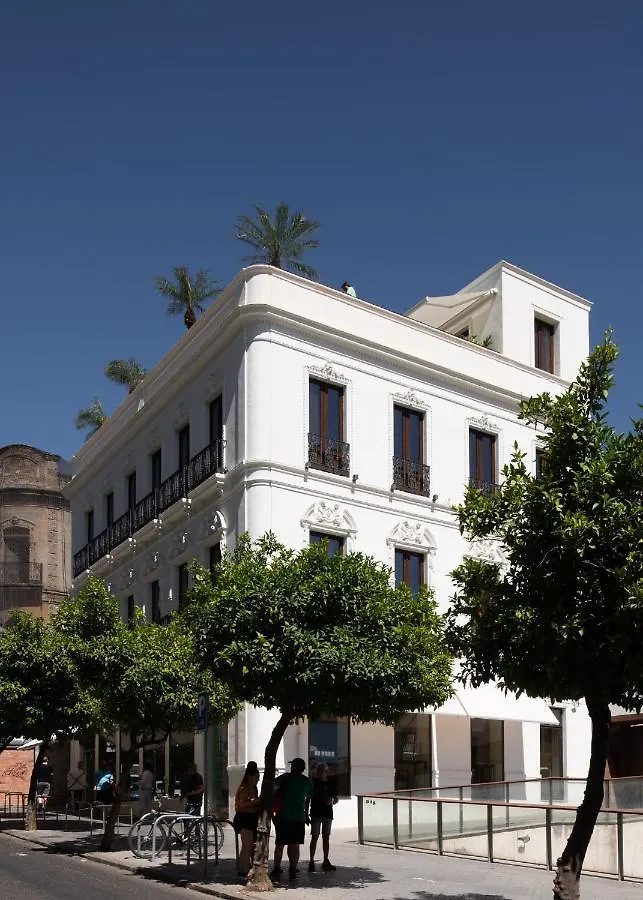 Coliseum Boutique Apartments Córdoba 0*,  Spanien