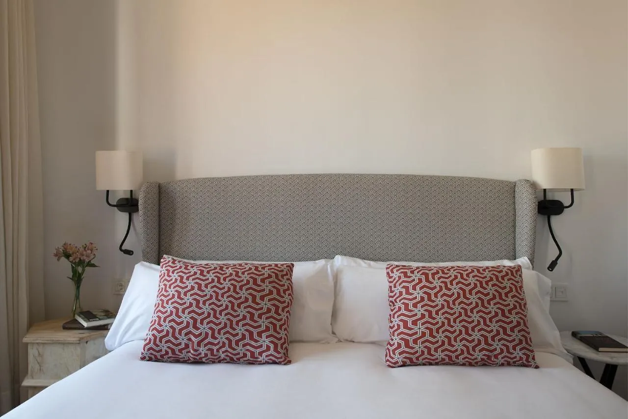 Coliseum Boutique Apartments Córdoba