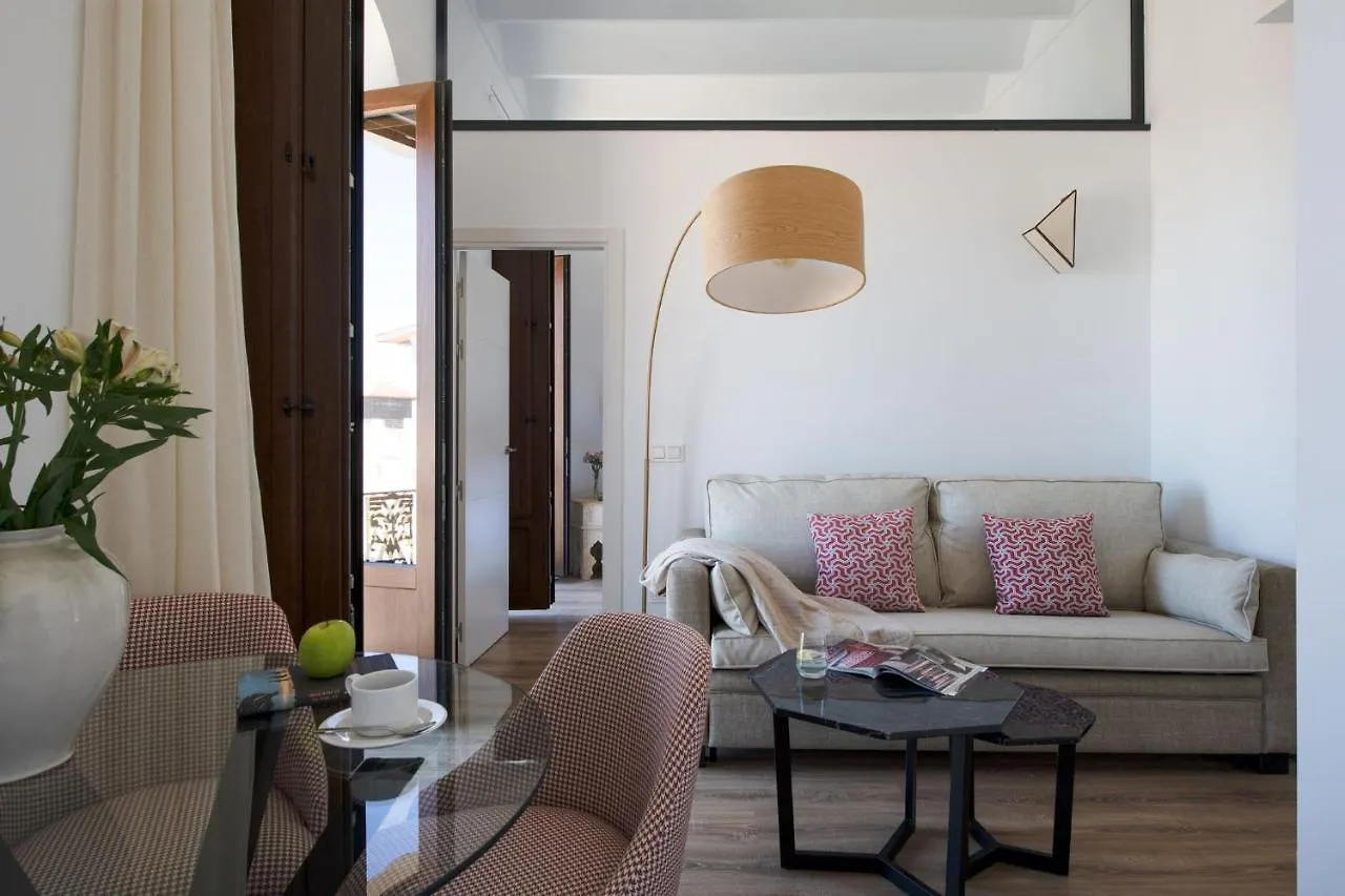 Coliseum Boutique Apartments Córdoba 0*,  Spanien