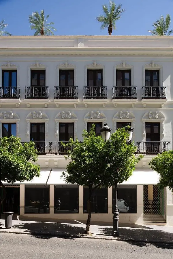 Coliseum Boutique Apartments Córdoba 0*,  Spanien