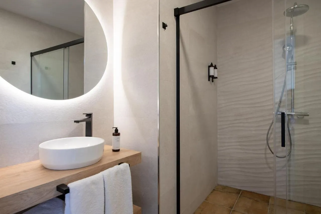 Coliseum Boutique Apartments Córdoba 0*,