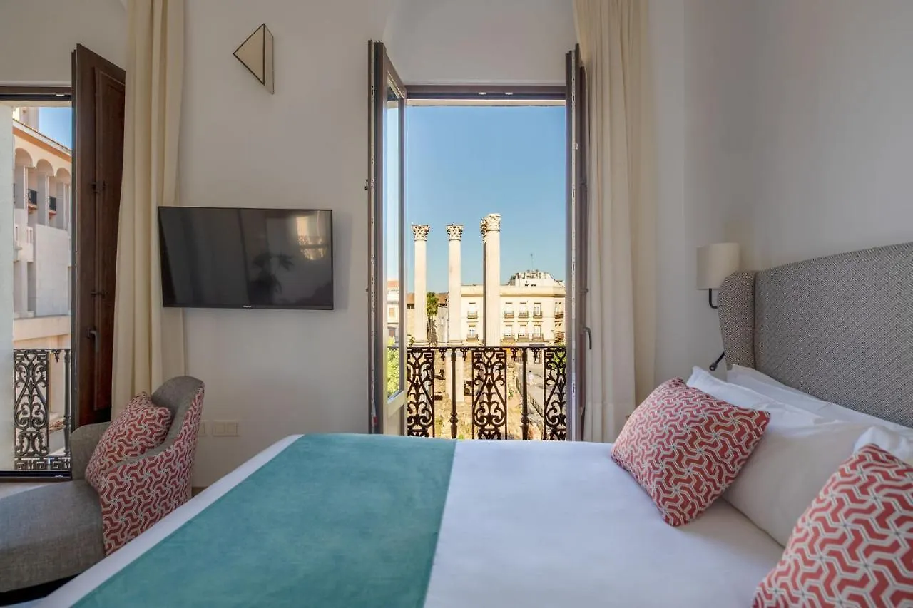 Coliseum Boutique Apartments Cordoba 0*,