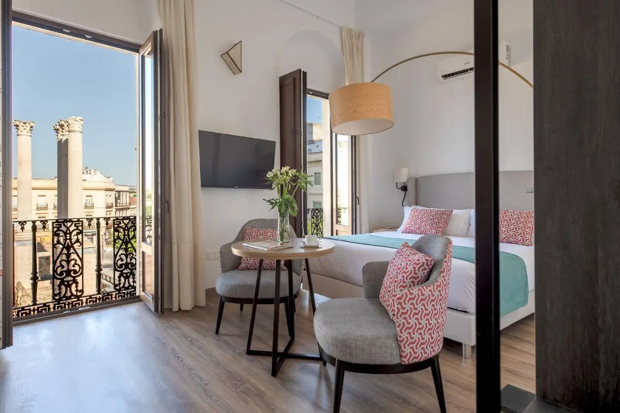 Coliseum Boutique Apartments Cordoba