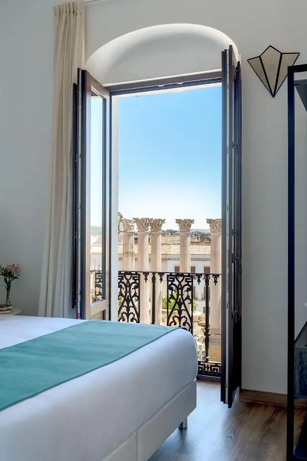 Coliseum Boutique Apartments Córdoba 0*,