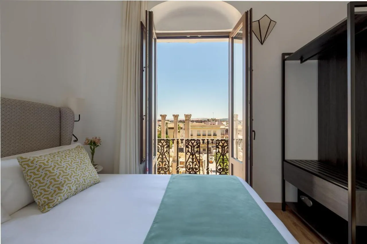 Coliseum Boutique Apartments Cordoba 0*,  Spain