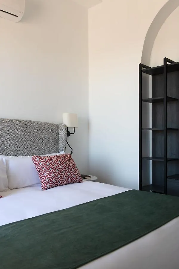 Coliseum Boutique Apartments Córdoba 0*,  Spanien