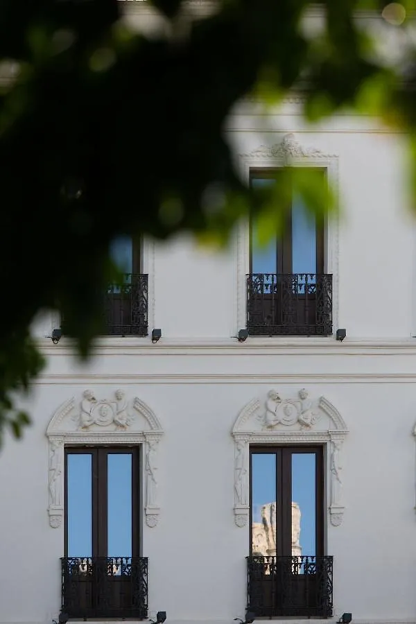 Coliseum Boutique Apartments Cordoba