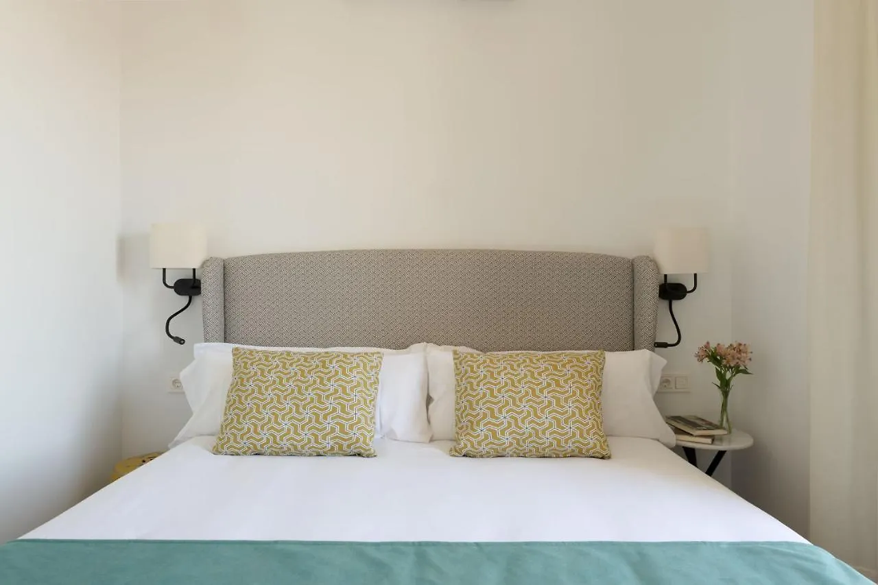 Coliseum Boutique Apartments Cordoba