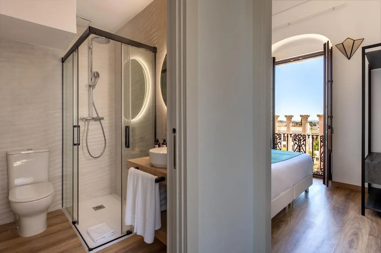 Coliseum Boutique Apartments Cordoba