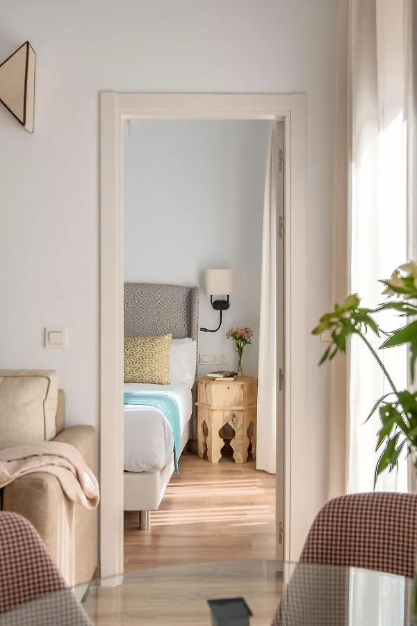 Coliseum Boutique Apartments Κόρδοβα 0*,  Ισπανία
