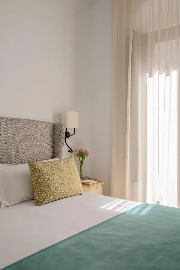 Coliseum Boutique Apartments Κόρδοβα