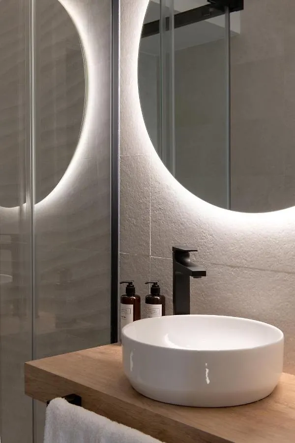 Coliseum Boutique Apartments Κόρδοβα
