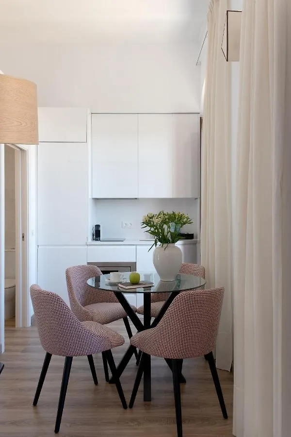 Coliseum Boutique Apartments Κόρδοβα