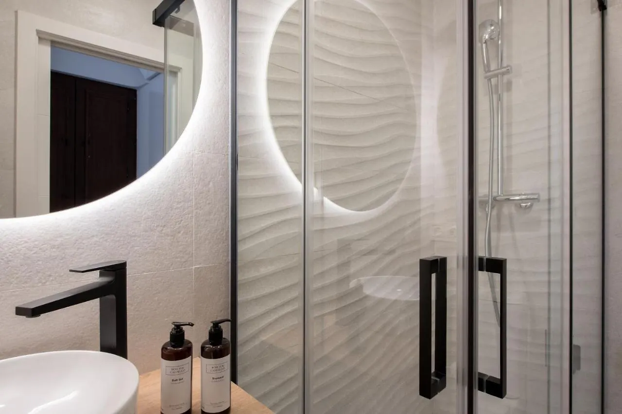 Coliseum Boutique Apartments Córdova