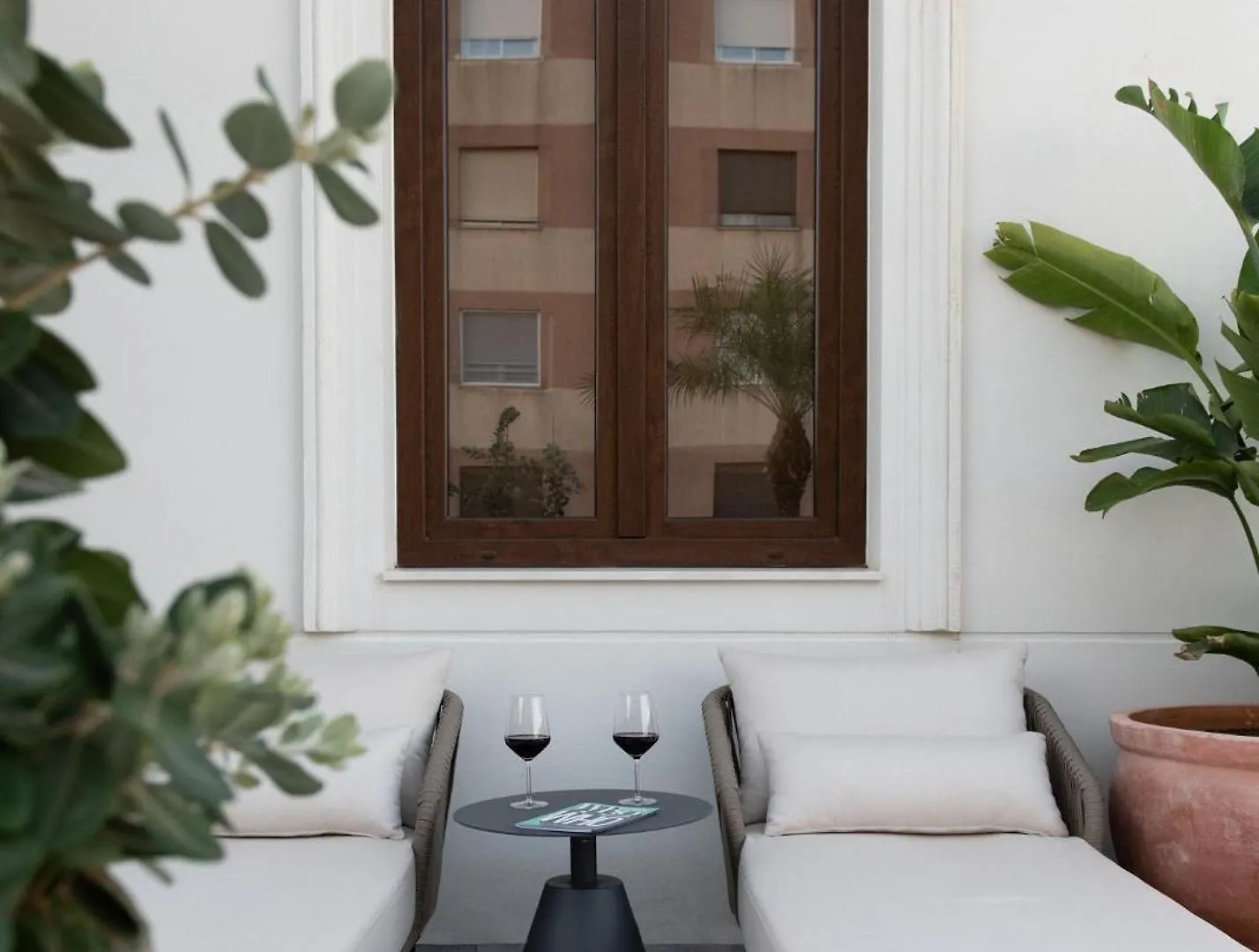 Coliseum Boutique Apartments Κόρδοβα
